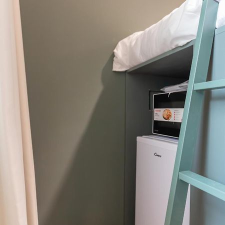 Well-Located Campus Rooms Near City Park Milan Extérieur photo