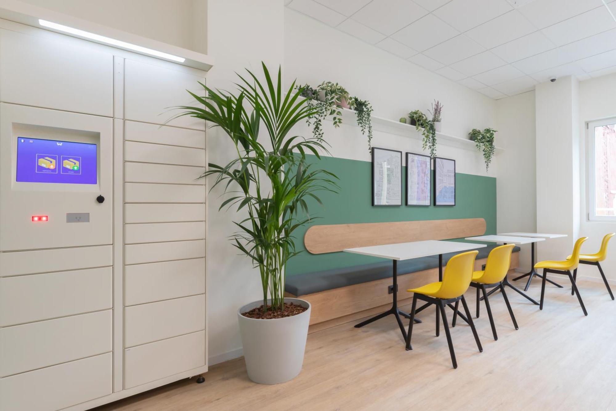 Well-Located Campus Rooms Near City Park Milan Extérieur photo
