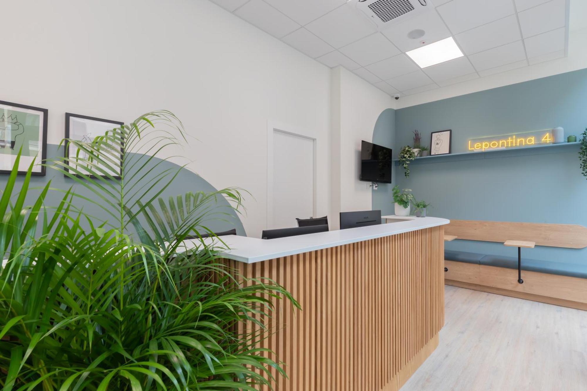 Well-Located Campus Rooms Near City Park Milan Extérieur photo
