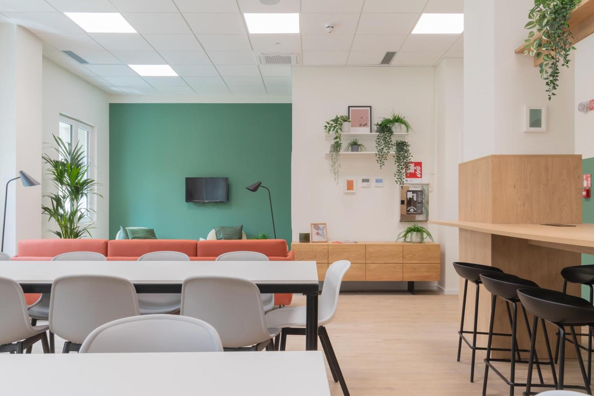 Well-Located Campus Rooms Near City Park Milan Extérieur photo