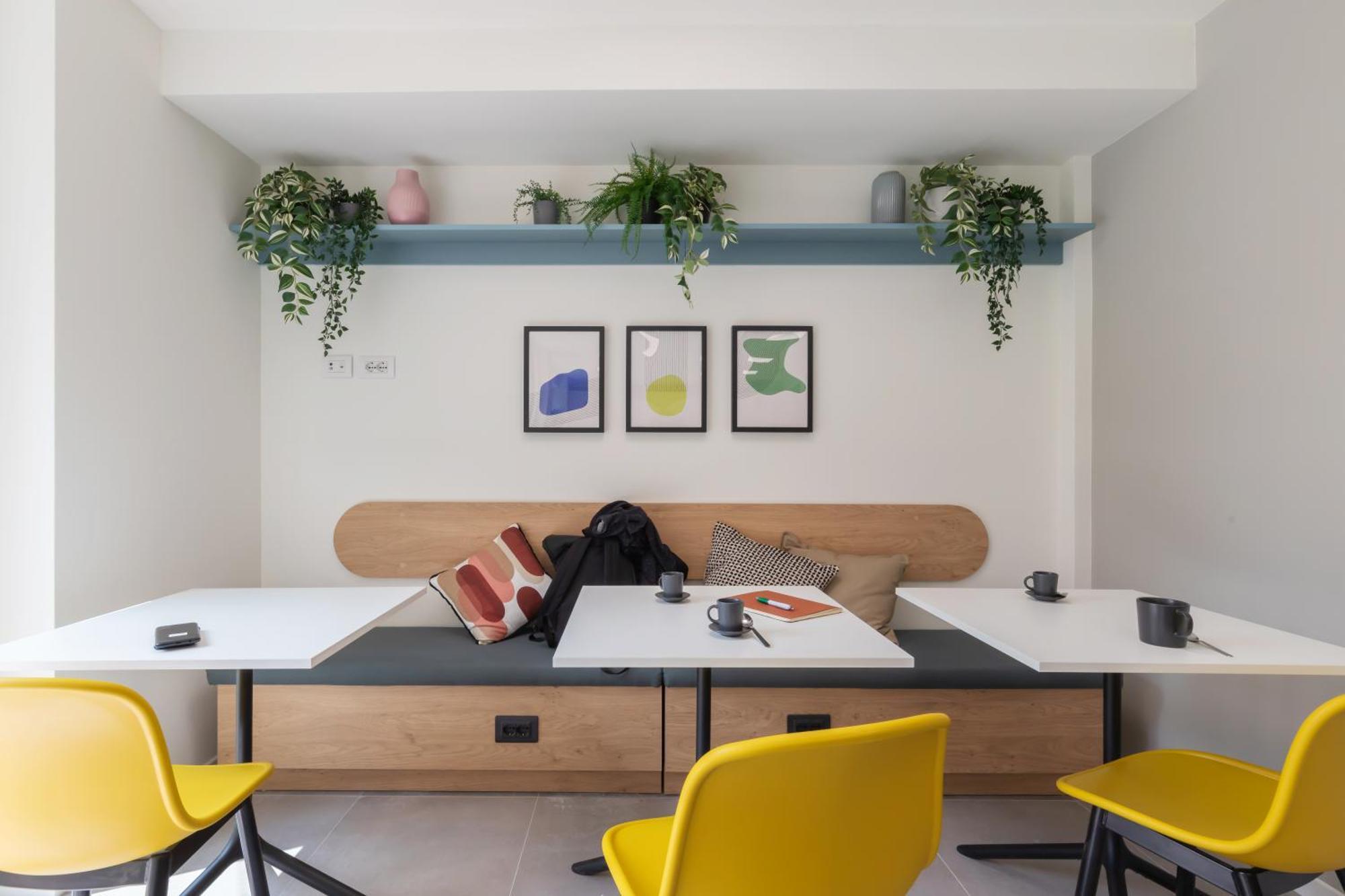 Well-Located Campus Rooms Near City Park Milan Extérieur photo