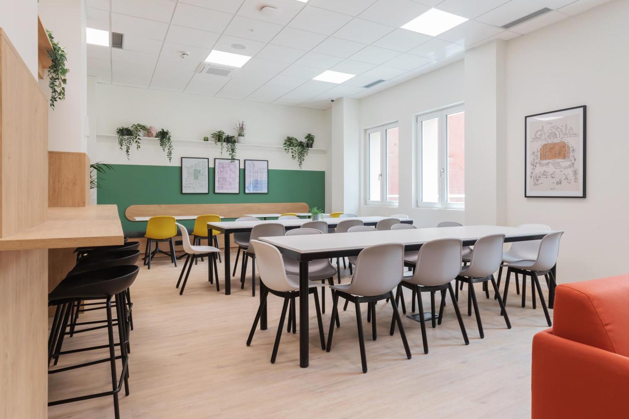 Well-Located Campus Rooms Near City Park Milan Extérieur photo