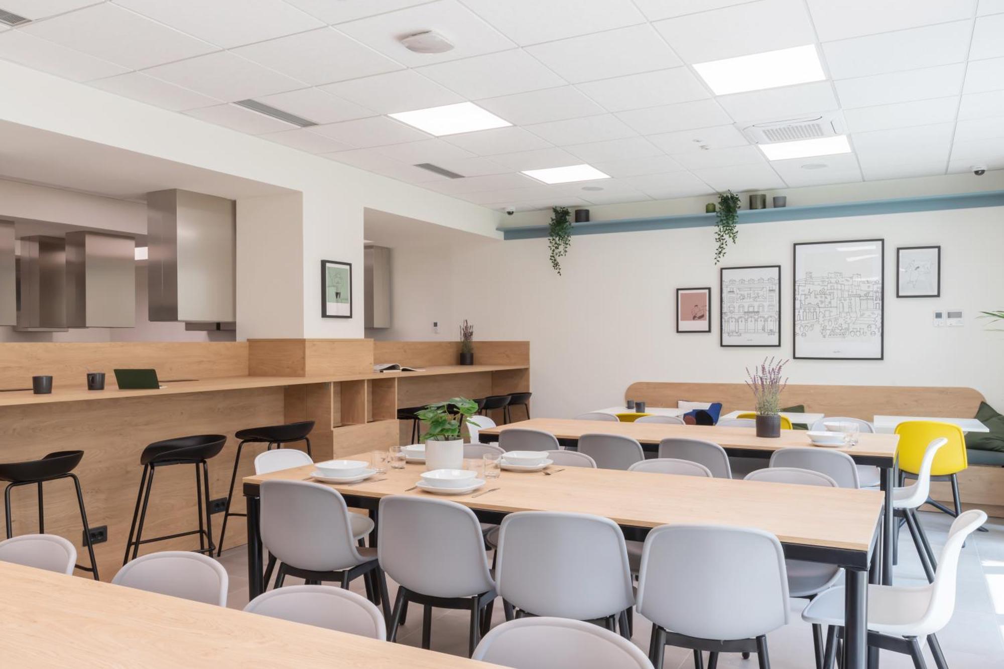 Well-Located Campus Rooms Near City Park Milan Extérieur photo