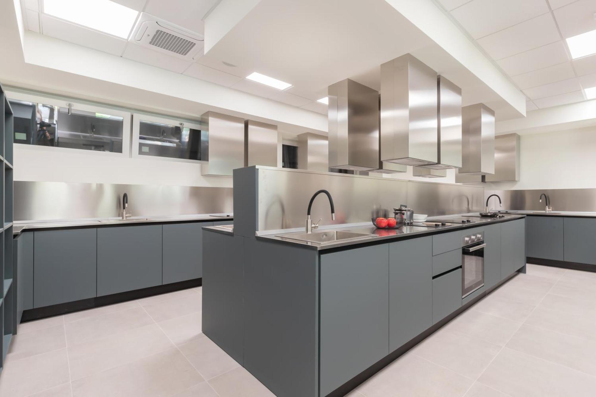 Well-Located Campus Rooms Near City Park Milan Extérieur photo