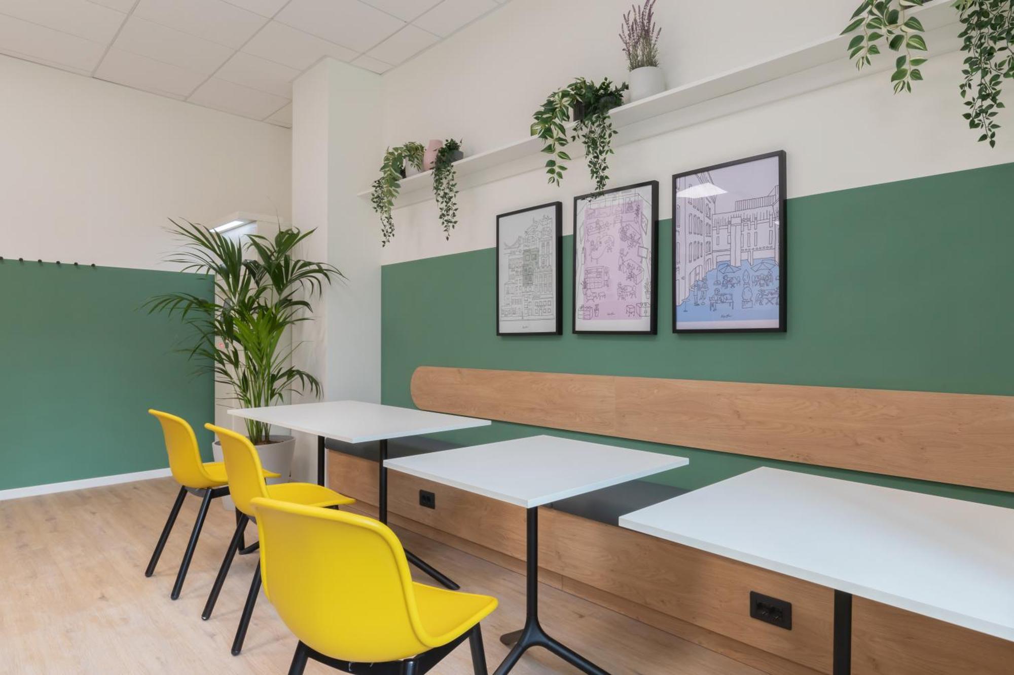 Well-Located Campus Rooms Near City Park Milan Extérieur photo