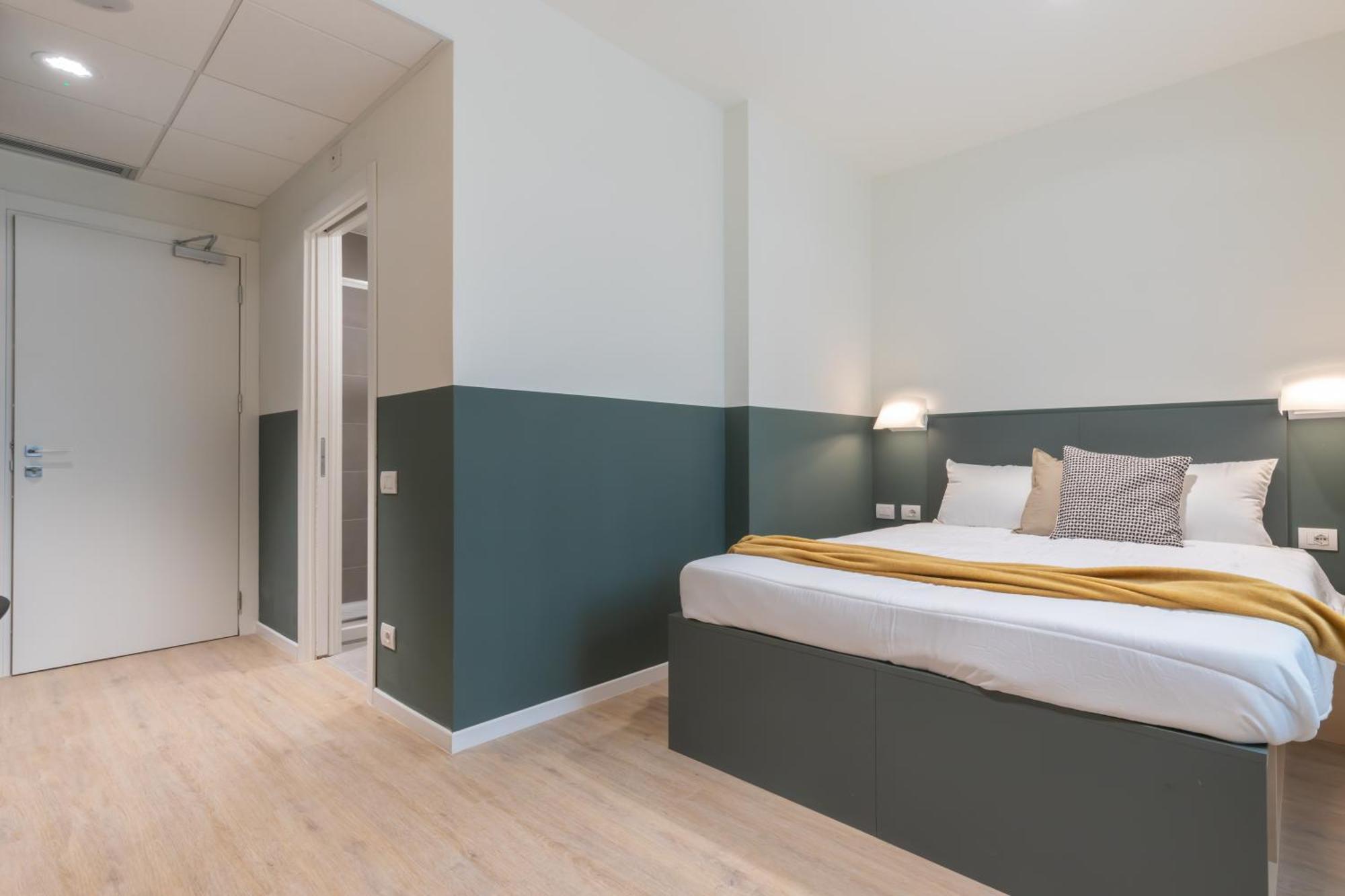 Well-Located Campus Rooms Near City Park Milan Extérieur photo