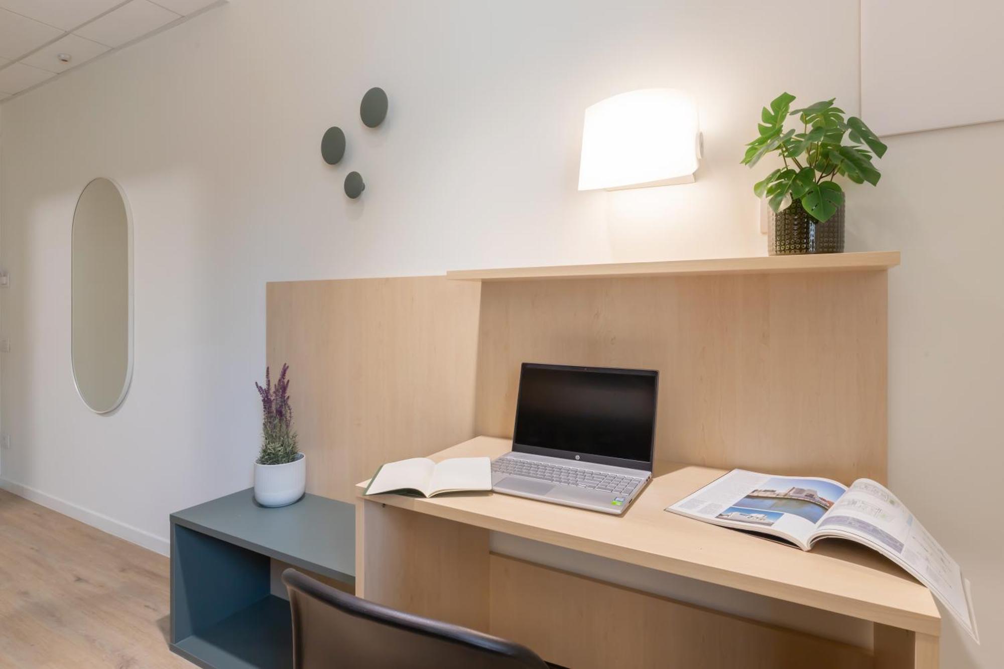 Well-Located Campus Rooms Near City Park Milan Extérieur photo